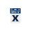 Xavier Musketeers Decal 4x4 Perfect Cut Color 2