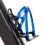 Porte-bouteille pour vélo de montagne - Bleu 4