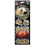 New Orleans Saints Aufkleber Prismatic 1
