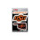 Aufkleber des Staates Oklahoma – 3er-Pack 1