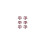 Texas A&M Aggies Tattoo Gesicht Cals 2