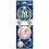 New York Yankees Aufkleber Prismatic 1