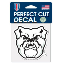 Autocollant Butler Bulldogs 4x4 Perfect Cut Color