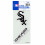 MLB Chicago White Sox 4 x 8 Die Cut -tarra 1