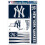 Wincraft MLB New York Yankees 15569110 Multi Use Decal 11 1