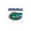 Florida Gators Decal 5x6 Ultra Color 2