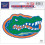 Florida Gators Decal 5x6 Ultra Color 1