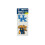 Kentucky Wildcats – 2er-Set gestanzte Aufkleber 1