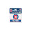 Autocollant des Chicago Cubs 4,5 x 5,75 couleurs parfaites – Commande spéciale 2