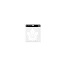 Wincraft NHL Toronto Maple Leafs WCR29617061 Perfect Cut Decals, 8 x 8
