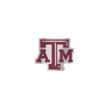 Texas A&M Aggies Decal -automerkki