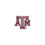 Texas A&M Aggies Aufkleber Autoabzeichen 1