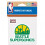 Seattle Sonics Aufkleber 4x4 Perfect Cut Farbe 1