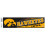 Iowa Hawkeyes puskuritarra 1