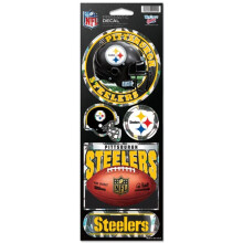 Pittsburgh Steelers Tarrat Prismaattiset