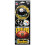 Pegatinas prismáticas de los Pittsburgh Steelers 1