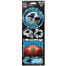 Carolina Panthers Tarrat Prismaattiset
