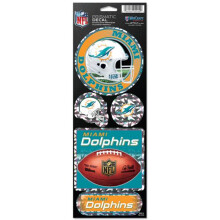 Miami Dolphins Tarrat Prismaattiset
