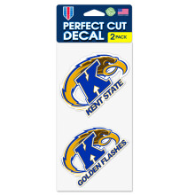 Wincraft Kent State Golden Flashes 4