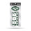 Jets Double Up Die Cut -tarra 2