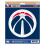 Washington Wizards Matte Decal -tarra 1