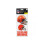 Cleveland Browns – 2er-Set gestanzte Aufkleber 1