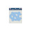 North Carolina Tar Heels Aufkleber 8x8 Stanzfarbe 2