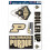 Purdue Boilermakers Decal 11x17 Ultra 1