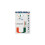 Miami Hurricanes Aufkleber 11x17 Ultra 2