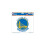 Golden State Warriors -tarra 5x6 väri 2