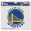 Golden State Warriors -tarra 5x6 väri 1