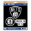 Brooklyn Nets 3-osainen tarrasarja 1