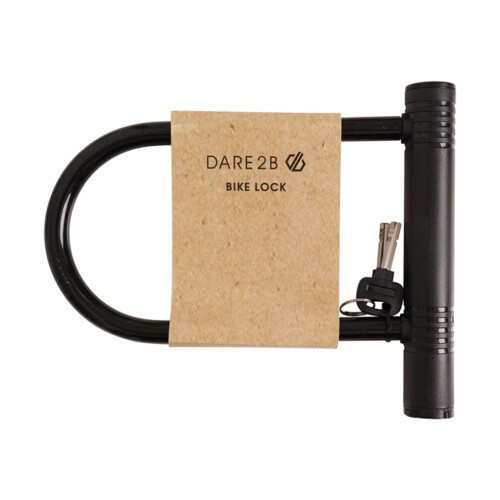 Dare 2B Fahrrad-Bügelschloss 2