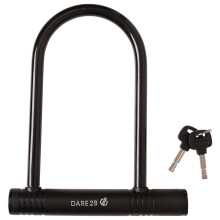 Dare 2B Fahrrad-Bügelschloss
