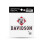 Rico Industries NCAA Davidson Wildcats Primärlogo 4 1