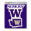 Fanmats University of Washington Aufkleber, 3er-Pack 1