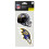 Wincraft NFL Baltimore Ravens Perfect Cut Aufkleber (2er-Set) 4 1