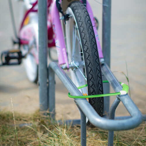 Fahrradschloss Kind Zahlenkombination 1