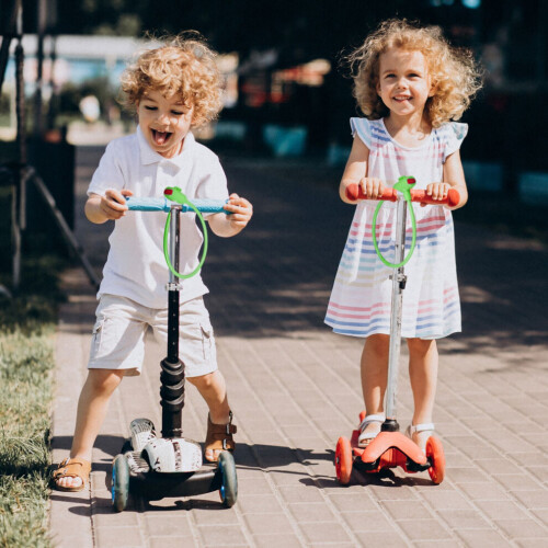 Fahrradschloss für Kinder 2
