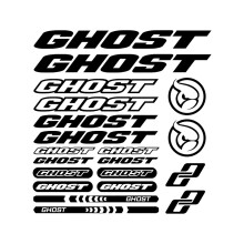 (36cm, musta) Autotarrat Creativity Polkupyörän runko GHOST Road Bike Mountain MTB:lle