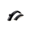 Electric Power-Assisted Bicycle Ef1 Mudguard Foot Support Universal 3