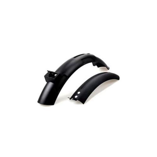 Electric Power-Assisted Bicycle Ef1 Mudguard Foot Support Universal 2