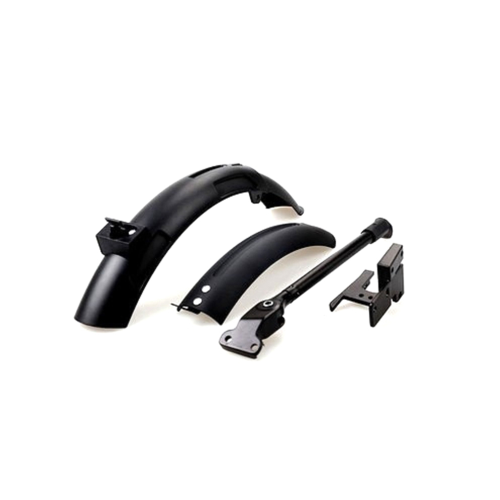 Electric Power-Assisted Bicycle Ef1 Mudguard Foot Support Universal