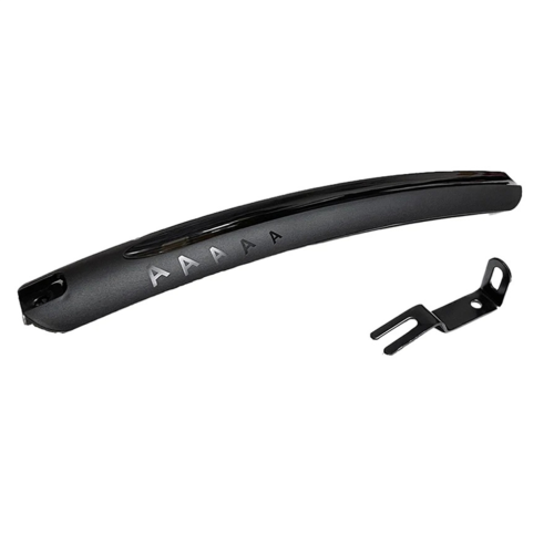 Garde-boue pour VTT CNNOTEPAD 700C, démontage rapide et installation simple 1