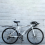 Garde-boue pour VTT CNNOTEPAD 700C, démontage rapide et installation simple 3