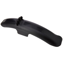 RRP Rapid Racer Products Proguard Bolt-On lokasuoja, vakio, musta