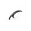 Mucky Nutz, MugGuard, Garde-boue arrière, noir 2