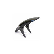 Mucky Nutz, MugGuard, Rear - Schutzblech hinten, Schwarz