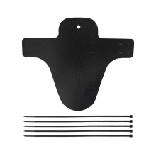 Fahrrad Kotflügel Carbon Fiber Vorne/Hinten Rennrad Reifen Flügel Schlamm Schutz