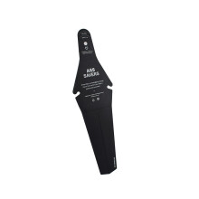 (Schwarz) MTB Rennrad Kotflügel Sattel Kotflügel Ass Abnehmbare Teile Fahrrad Zubehör